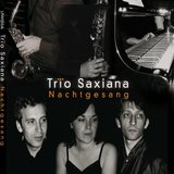 Trio: III. Allegrissimo