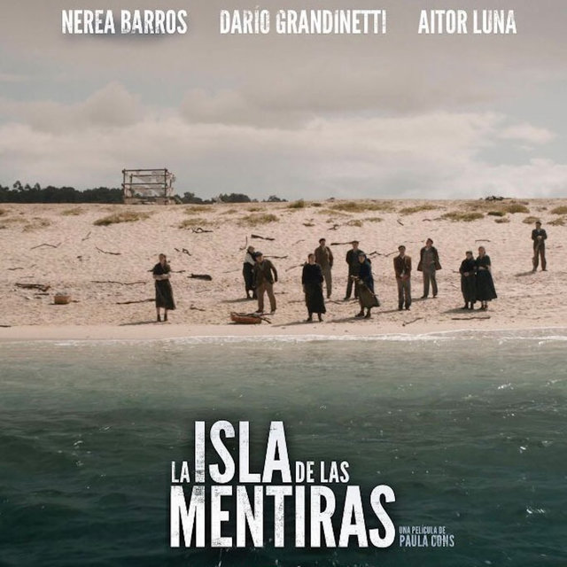 La Isla De Las Mentiras