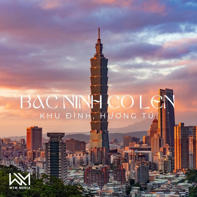 Bắc Ninh, Bắc Giang Cố Lên