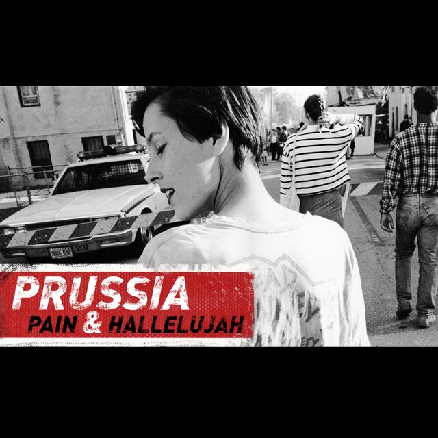 Pain And Hallelujah