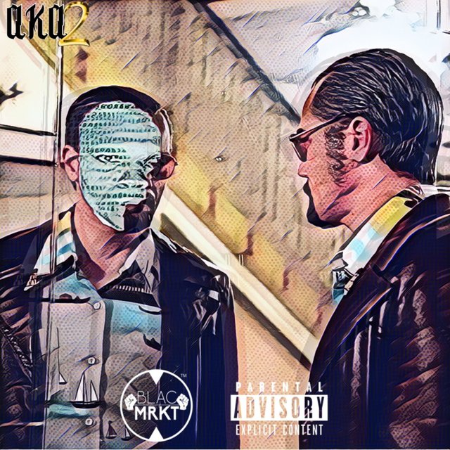 AKA Richard K 2