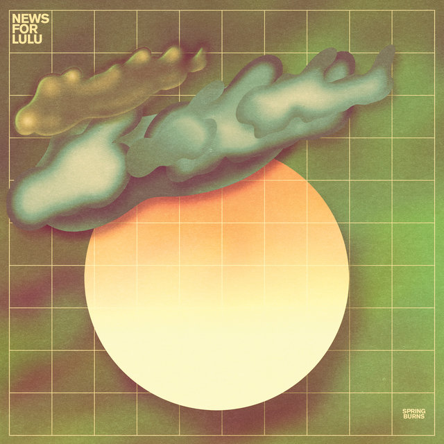 Spring Burns EP