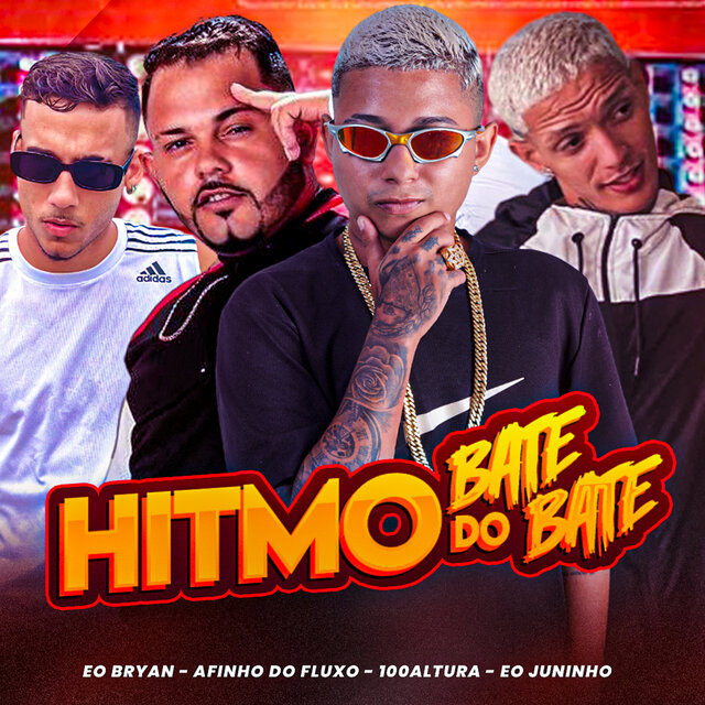 Hitmo do Bate Bate