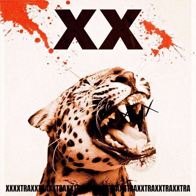 XXTRA (feat. Yang)