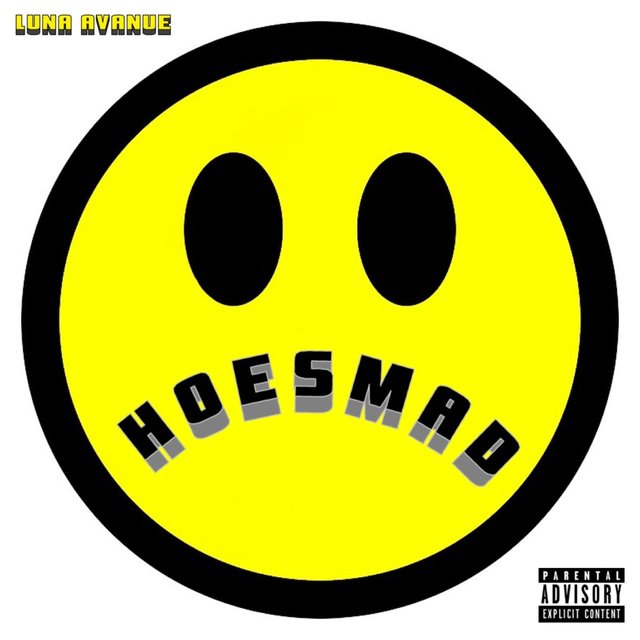 HOES MAD