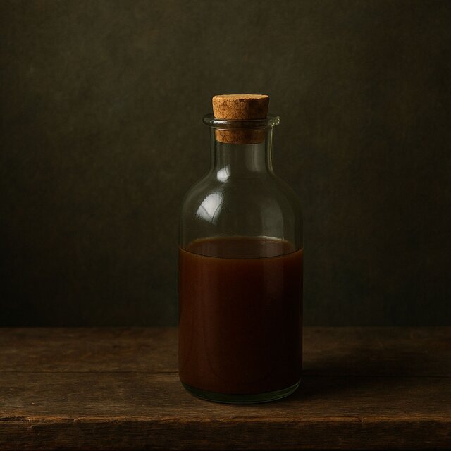ancient brew