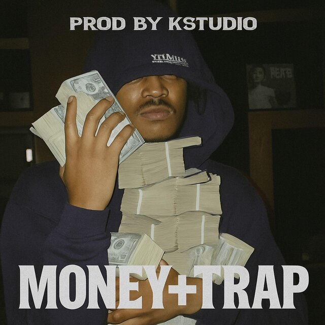 MONEY+TRAP