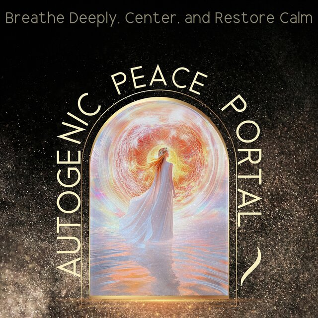Breathe Deeply, Center, and Restore Calm