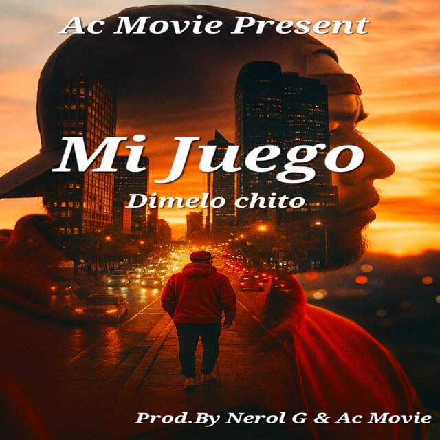 Mi Juego