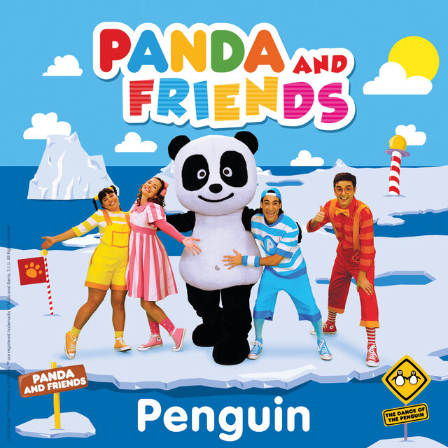 Penguin