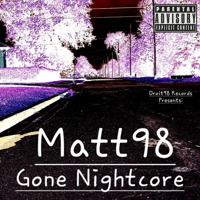 Gone Nightcore