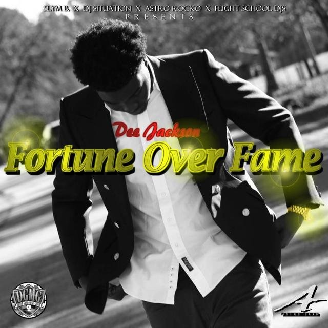Fortune over Fame