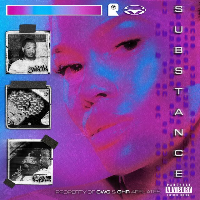 Substance