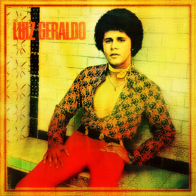 Luiz Geraldo, 1977
