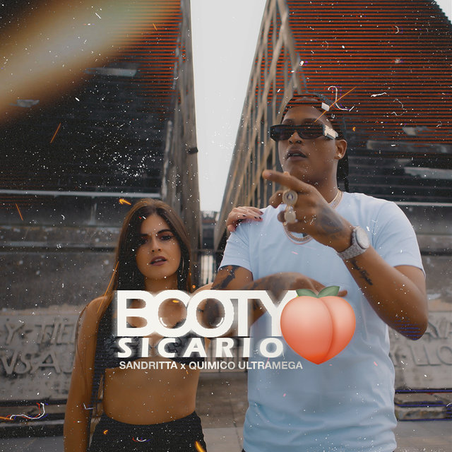 Booty Sicario