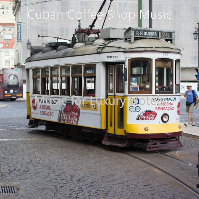 Music for Luxury Hotels