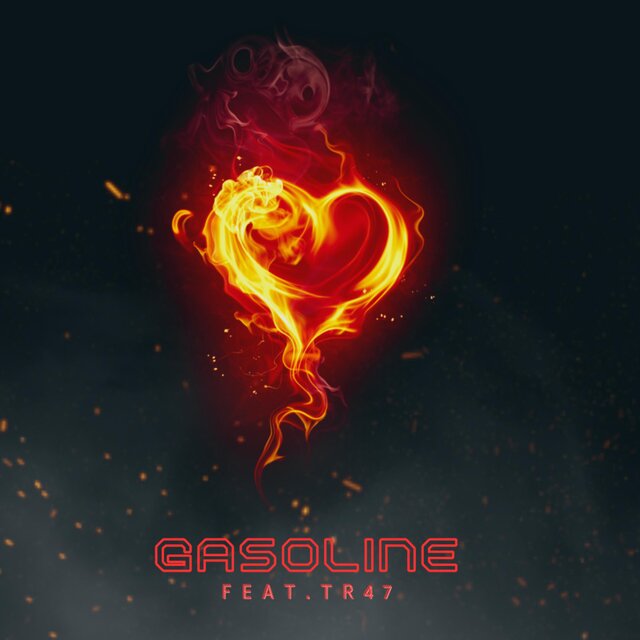 Gasoline