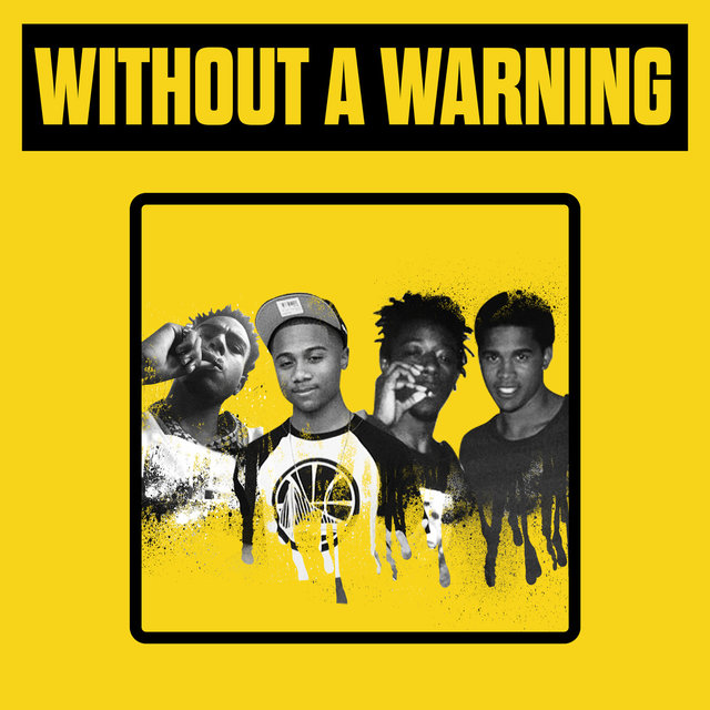 Without a Warning