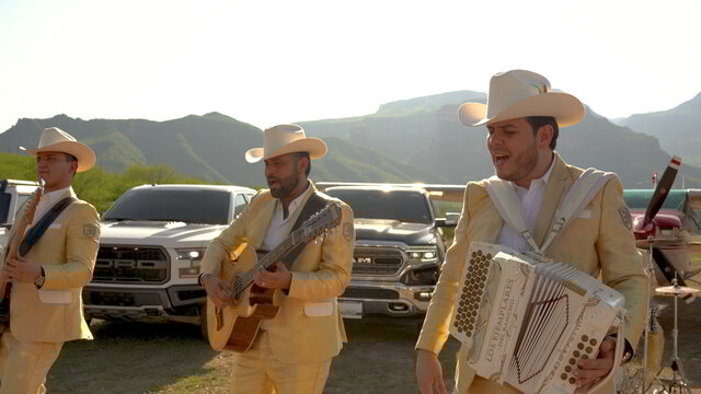 El Señor De Batopilas