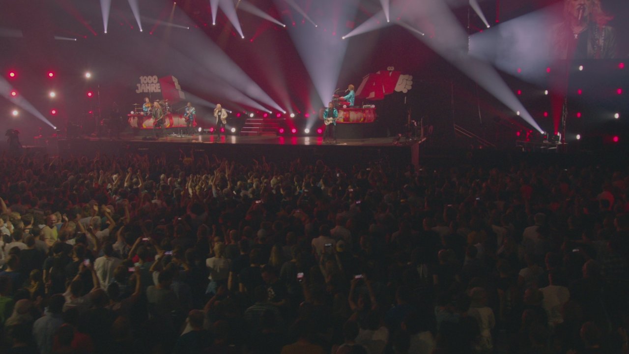 Küss' die Hand schöne Frau (Offizielles Live Video - Der Abschied)