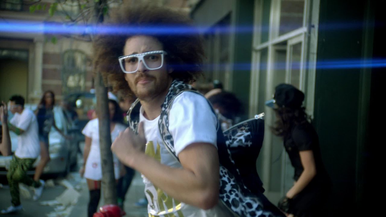 Party Rock Anthem
