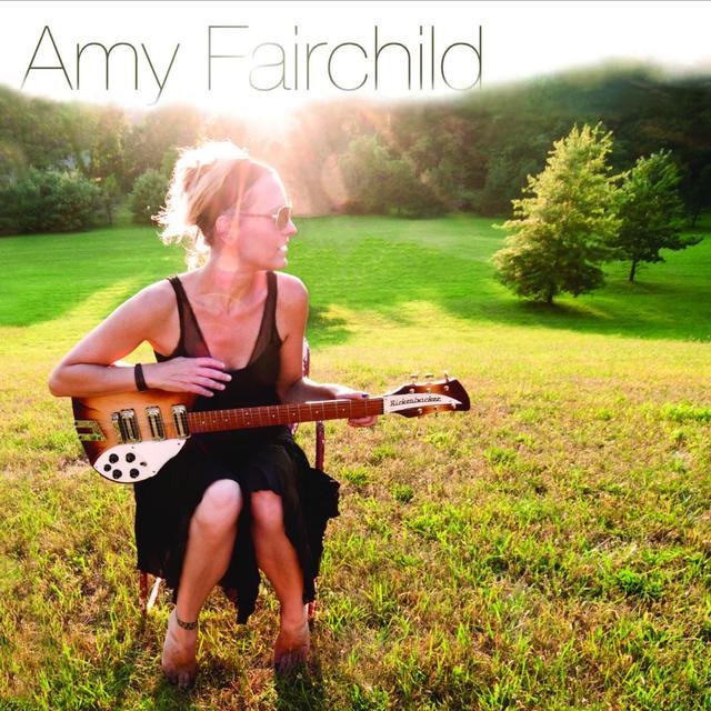 Amy Fairchild