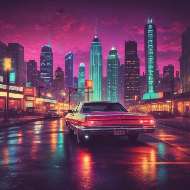 Midnight Desire