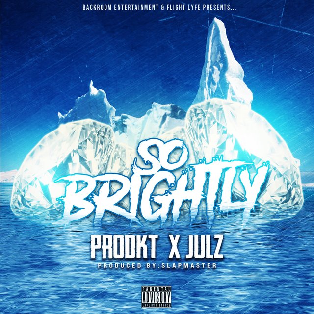 So Brightly (feat. Julz)