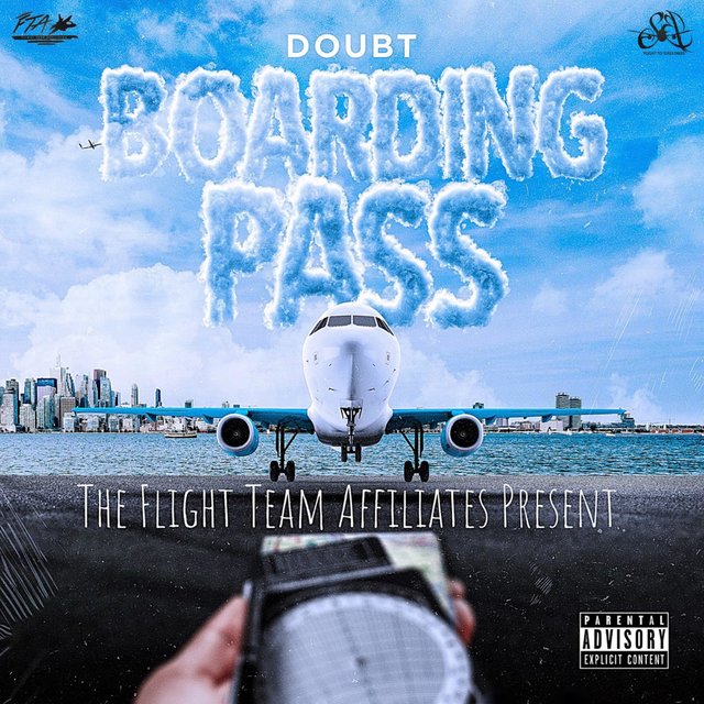 Boarding Pass