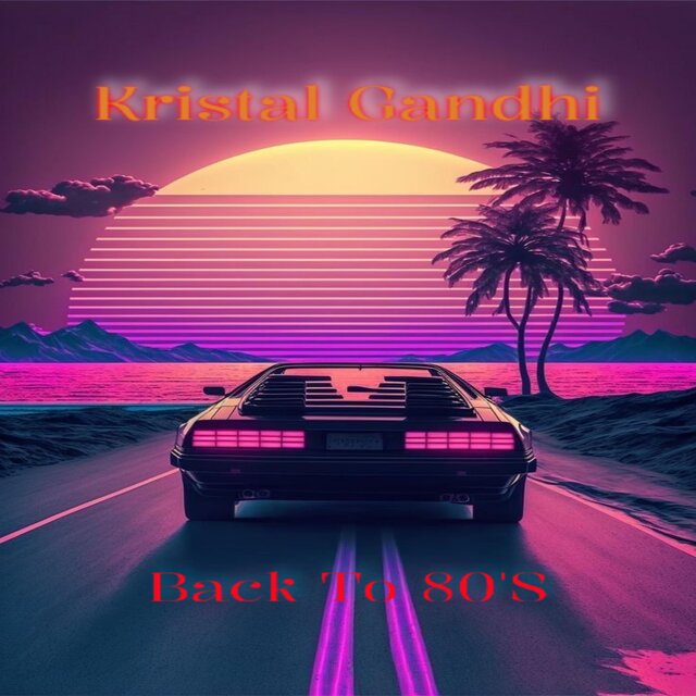 Back To 80'S