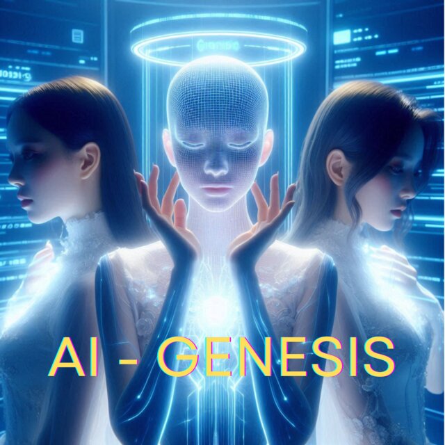 AI - GENESIS
