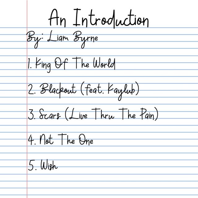 An Introduction