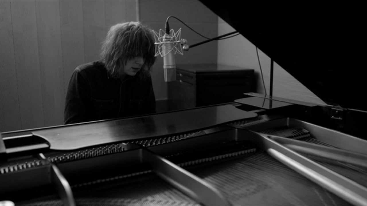 Chelsea Hotel #2