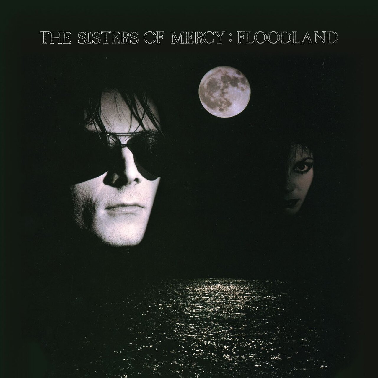 Floodland by The Sisters Of Mercy on TIDAL