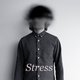 Cover art for album Stress by Dear Father