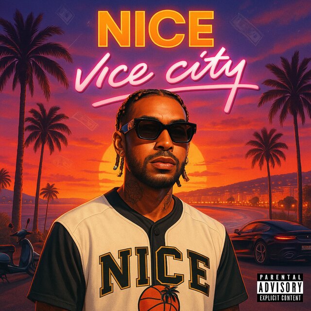 Nice Vice City