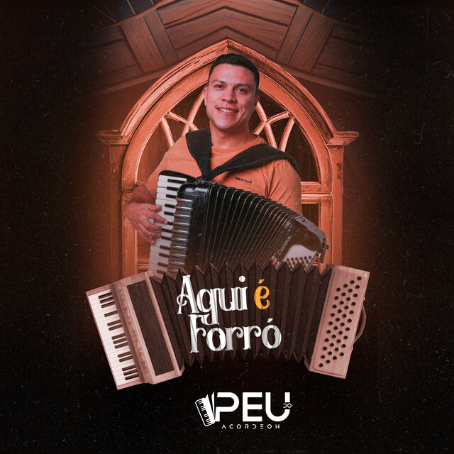 Aqui É Forró