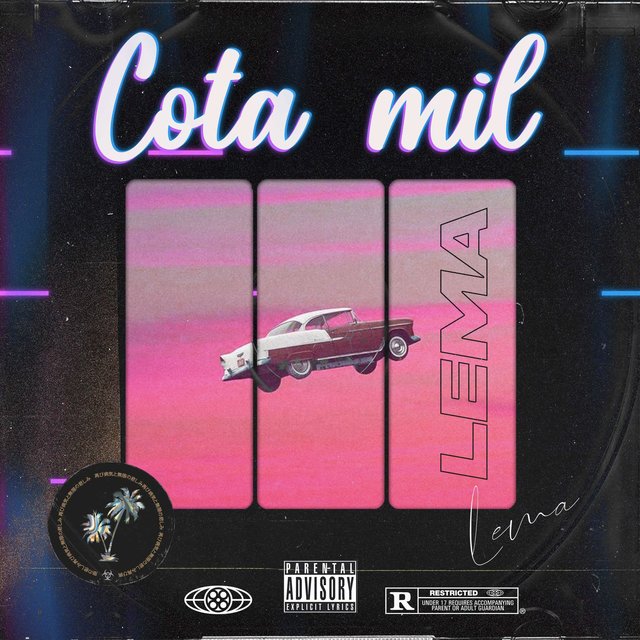 Cota mil