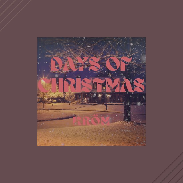 Days Of Christmas