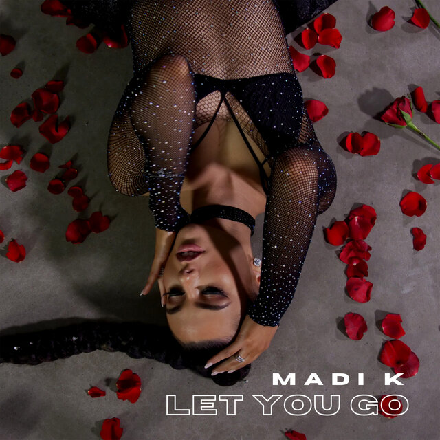 Let You Go