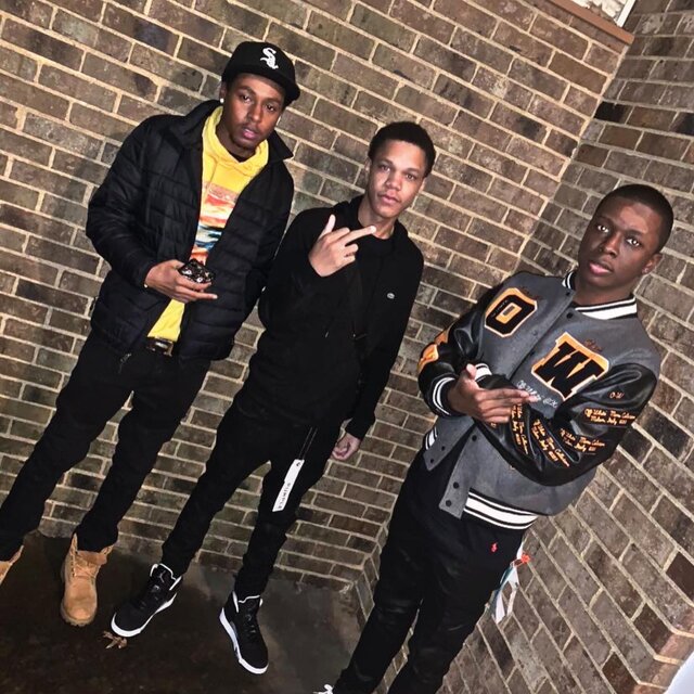 Free My Niggas