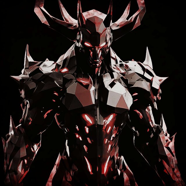 BLOODY ARMOR