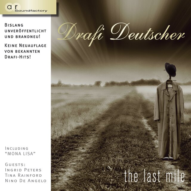 The last mile