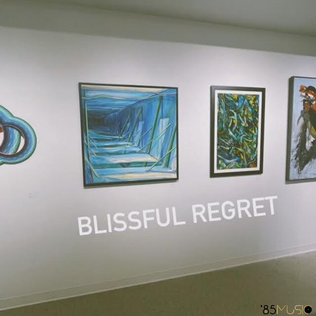 BLISSFULL REGRET