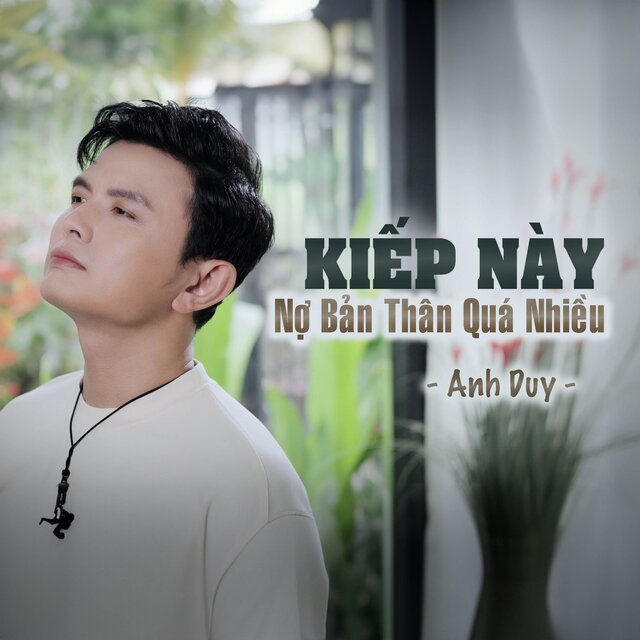 Kiếp Này Nợ Bản Thân Quá Nhiều