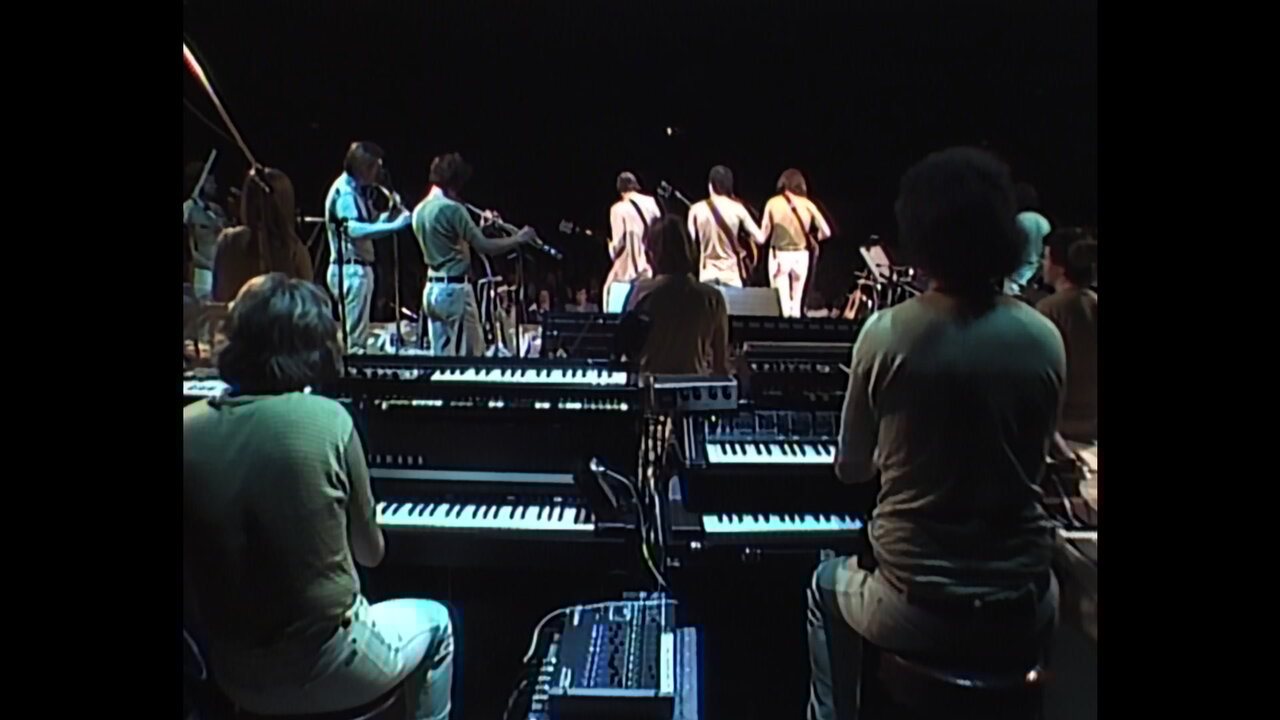 Tubular Bells