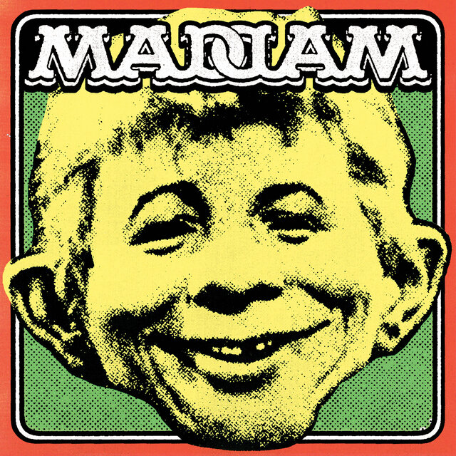 MADDAM