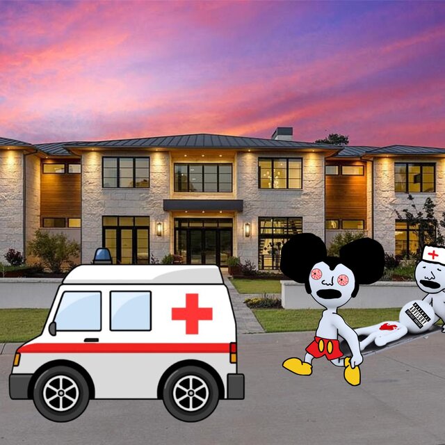 medical emergency