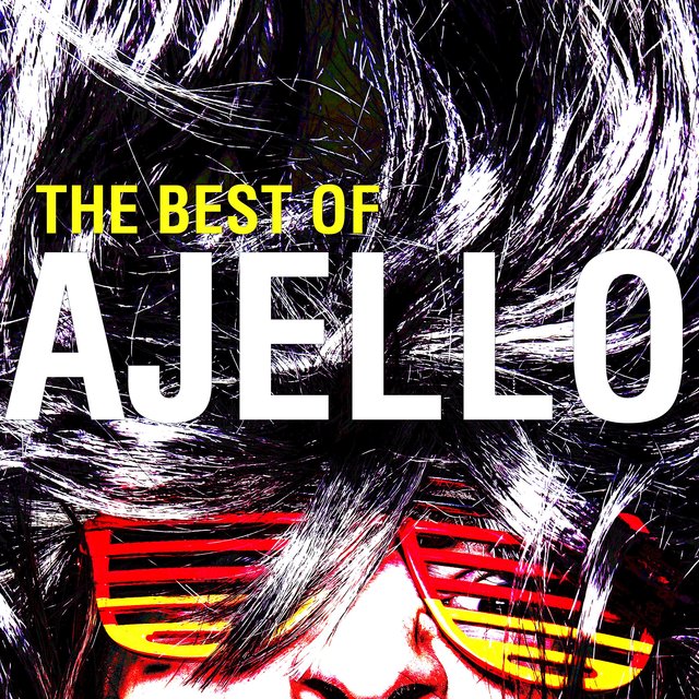 The Best of Ajello