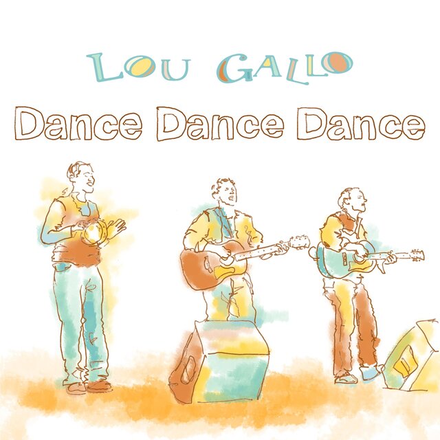 Dance Dance Dance